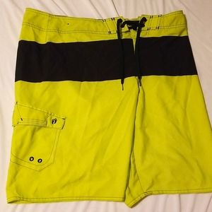 Hang Ten Swim Shorts
